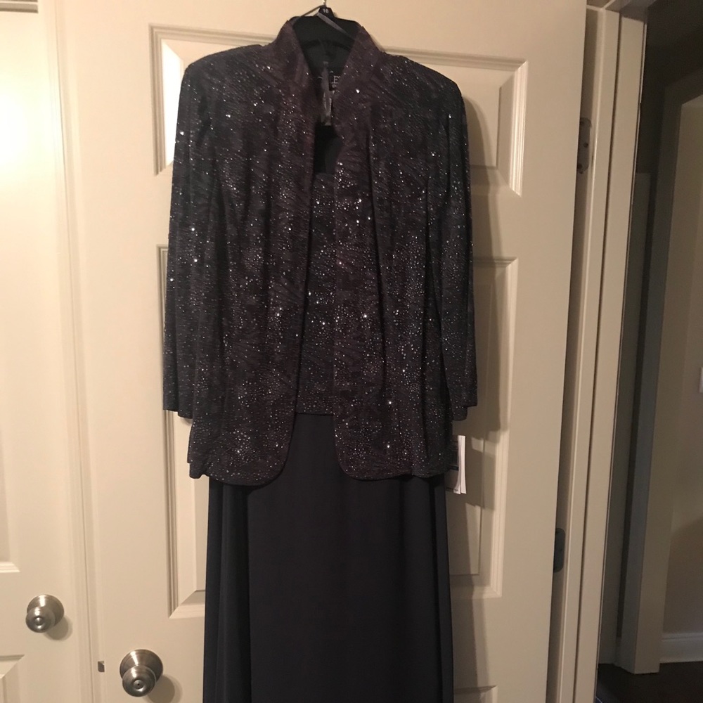 Formal dress